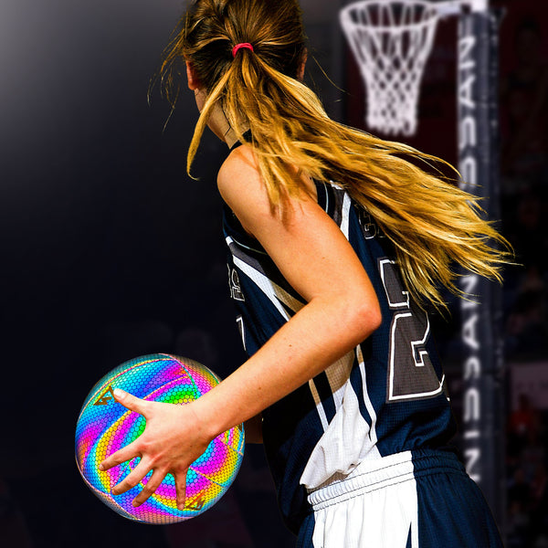 BRIGHT™ BOLA DE NETBALL