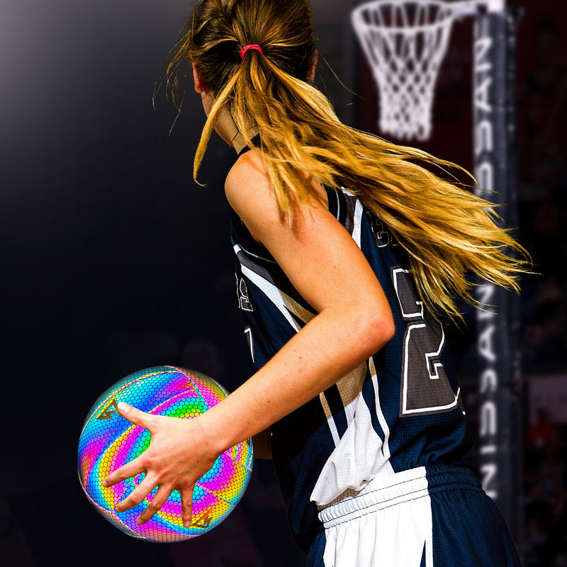 BRIGHT™ BOLA DE NETBALL
