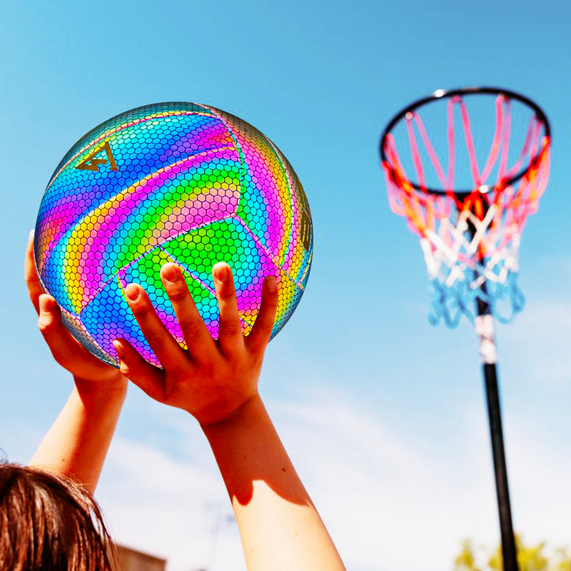 BRIGHT™ BOLA DE NETBALL