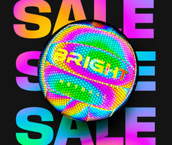 BRIGHT™ BOLA DE NETBALL
