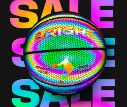 BRIGHT™ BOLA DE BASQUETE