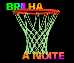 BRIGHT™ Rede Luminosa