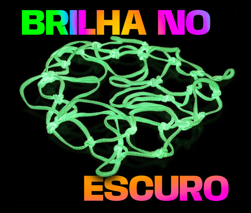 BRIGHT™ Rede Luminosa