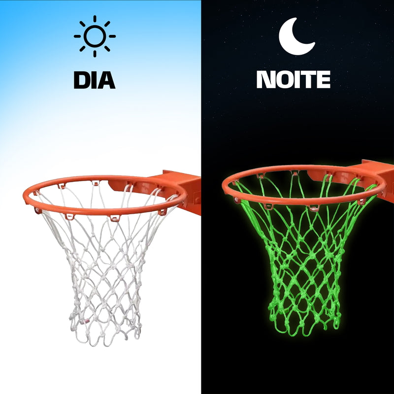 BRIGHT™ Rede Luminosa
