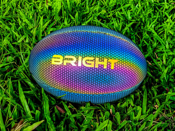 BRIGHT™ BOLA DE RUGBY