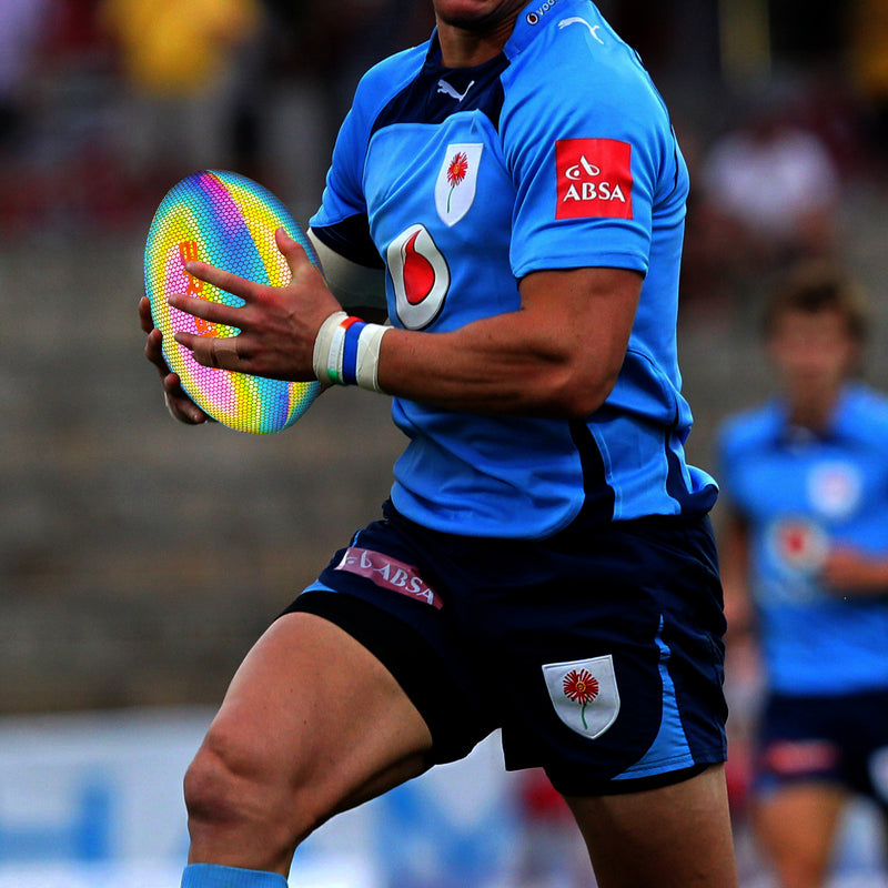 BRIGHT™ BOLA DE RUGBY
