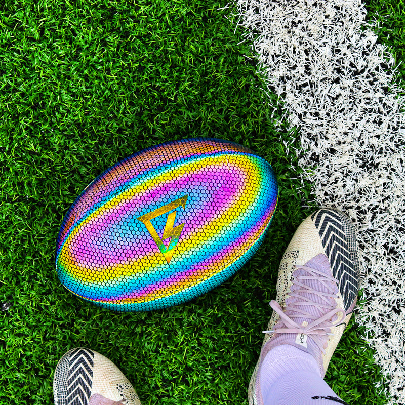 BRIGHT™ BOLA DE RUGBY
