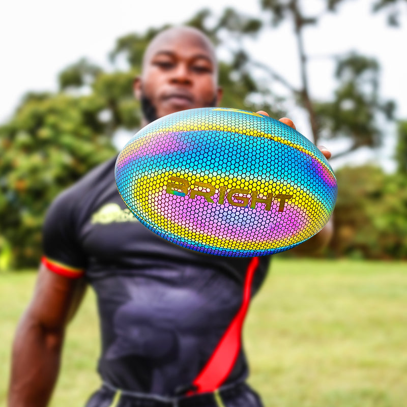 BRIGHT™ BOLA DE RUGBY