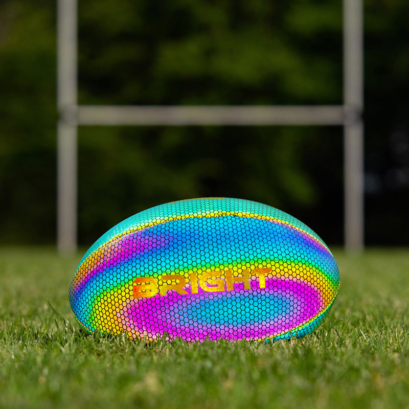 BRIGHT™ BOLA DE RUGBY