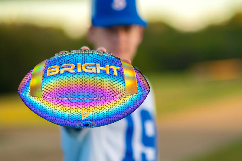 BRIGHT™ BOLA DE FUTEBOL EU
