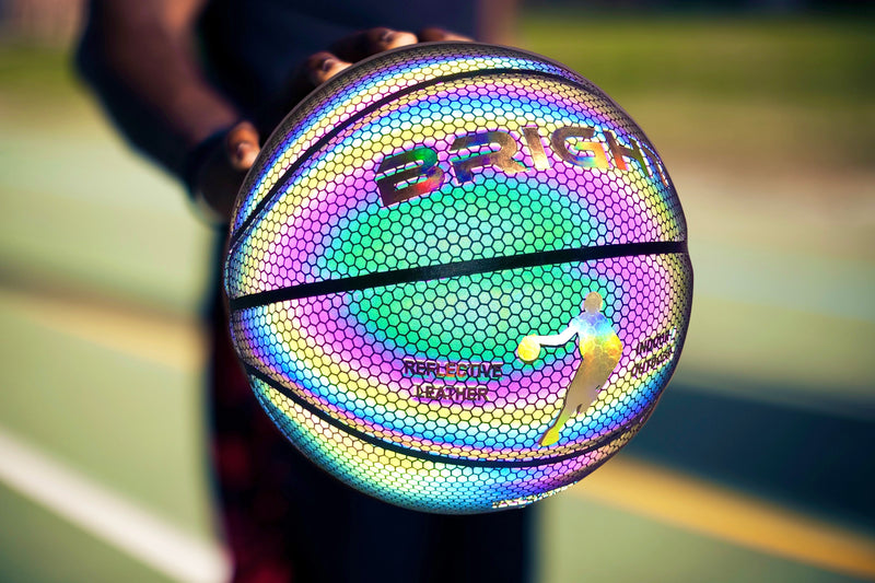 BRIGHT™ BOLA DE BASQUETE