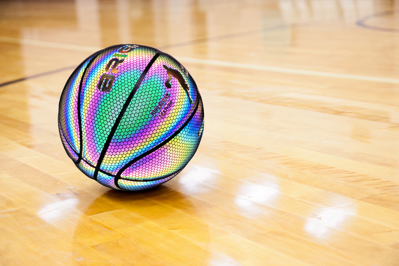 BRIGHT™ BOLA DE BASQUETE