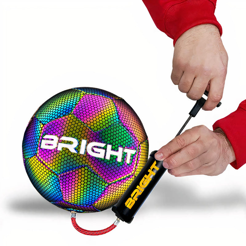 BRIGHT™ BOMBA DE AR