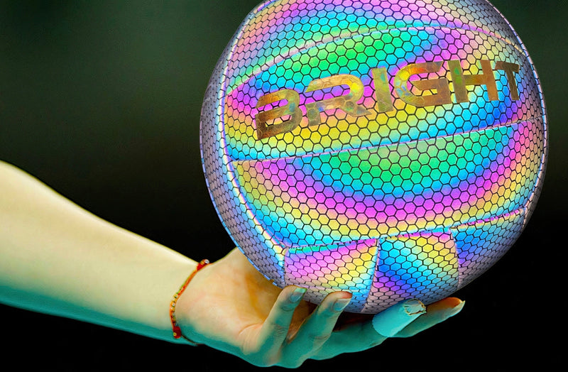 BRIGHT™ BOLA DE VOLEIBOL