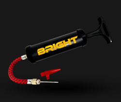 BRIGHT™ BOMBA DE AR