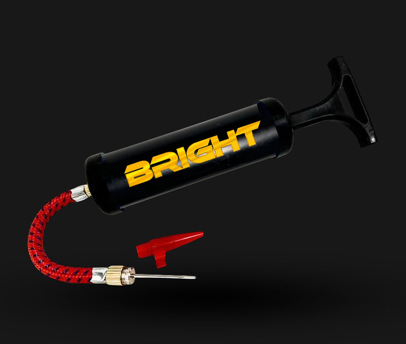 BRIGHT™ BOMBA DE AR